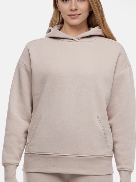 Wildfox Tops - Wildfox Andie Hoodie Large NWT